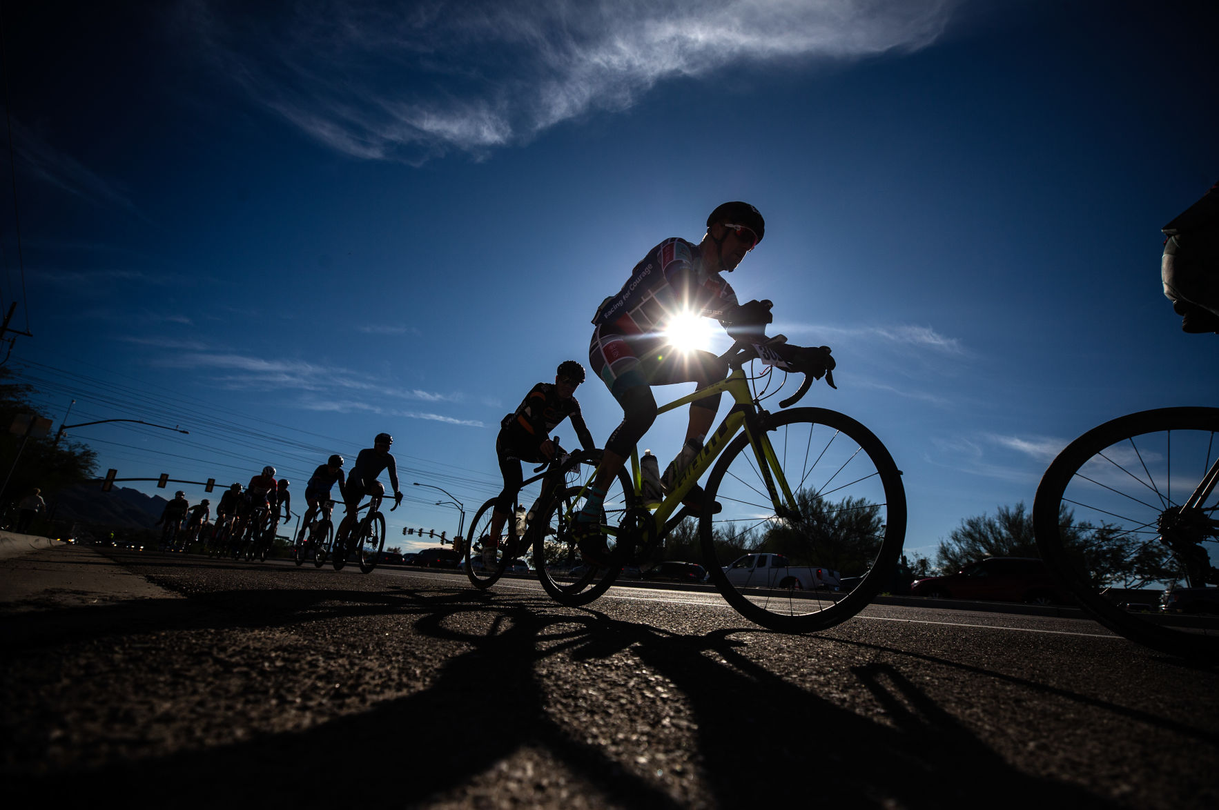 El Tour